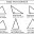 Виды треугольников схема таблица