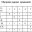 Матрица парных сравнений схема таблица