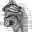 Полость рта и полость глотки (сагиттальный распил головы): схема таблица