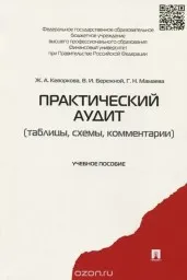 Кеворкова Ж.А., Мамаева Г.Н. Аудит (схемы, таблицы, комментарии), 2014