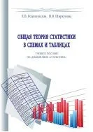 Родительская Е.В., Ширкунова Н.В. Общая теория статистики в схемах и таблицах. 2013