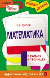 Третьяк И.В. Математика, 2018